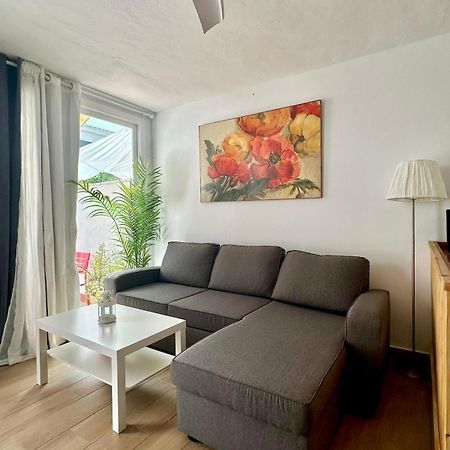 Villa Turquesa 98, Zahara Zahara de los Atunes Esterno foto