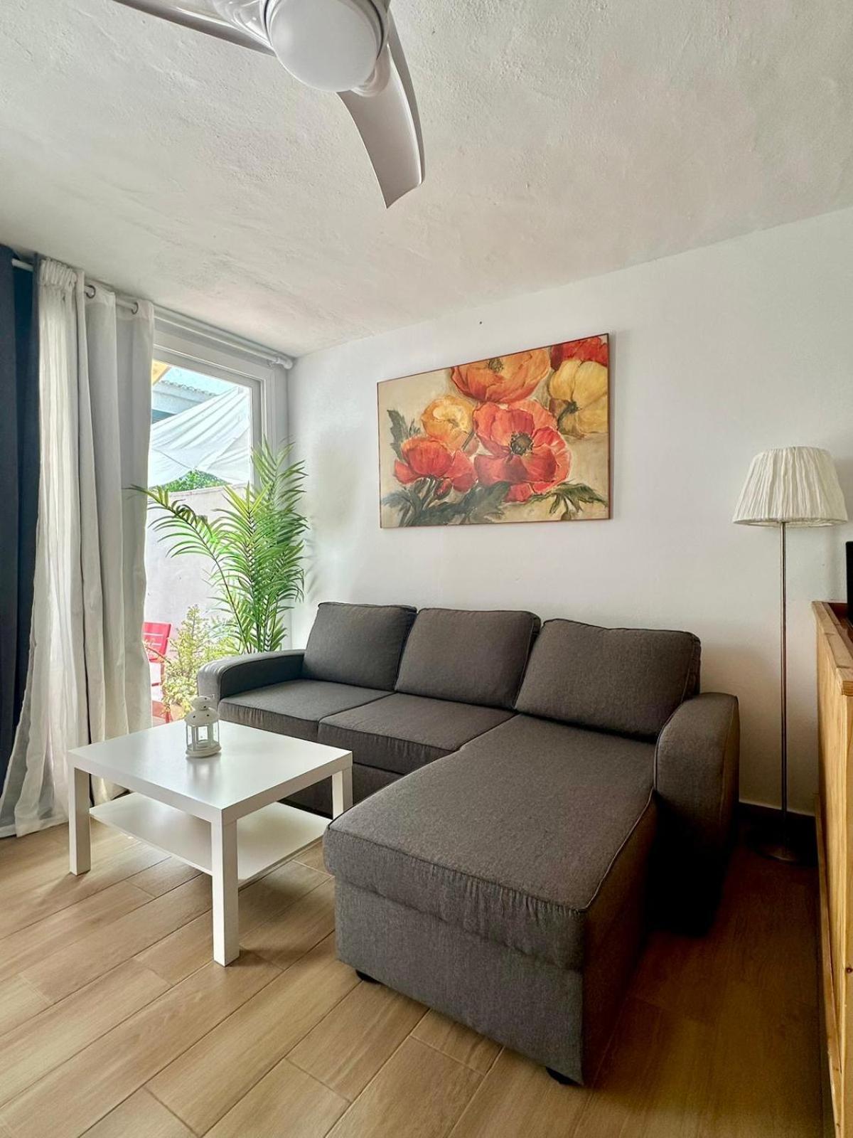 Villa Turquesa 98, Zahara Zahara de los Atunes Esterno foto