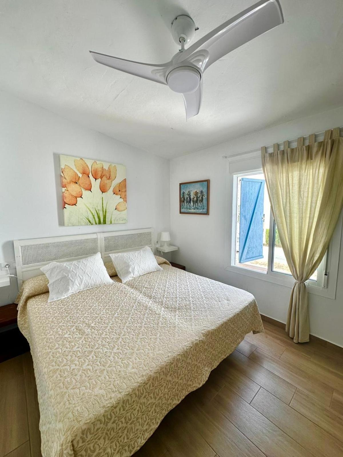 Villa Turquesa 98, Zahara Zahara de los Atunes Esterno foto