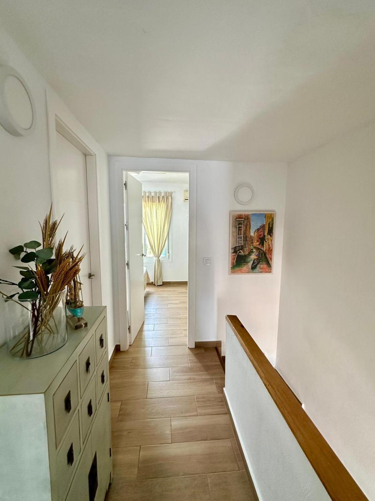 Villa Turquesa 98, Zahara Zahara de los Atunes Esterno foto