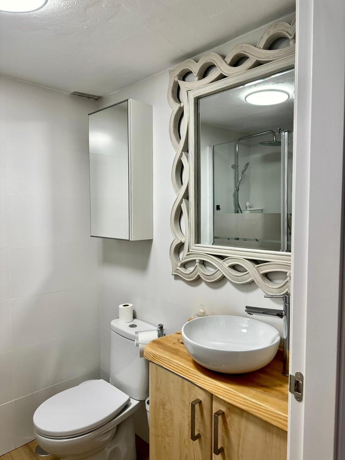 Villa Turquesa 98, Zahara Zahara de los Atunes Esterno foto