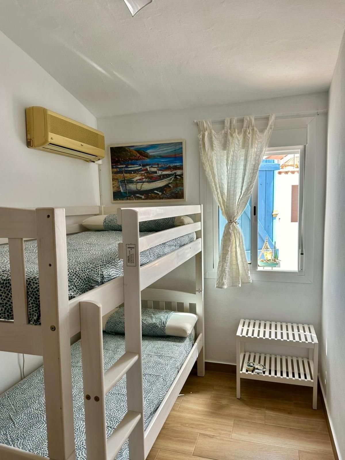 Villa Turquesa 98, Zahara Zahara de los Atunes Esterno foto