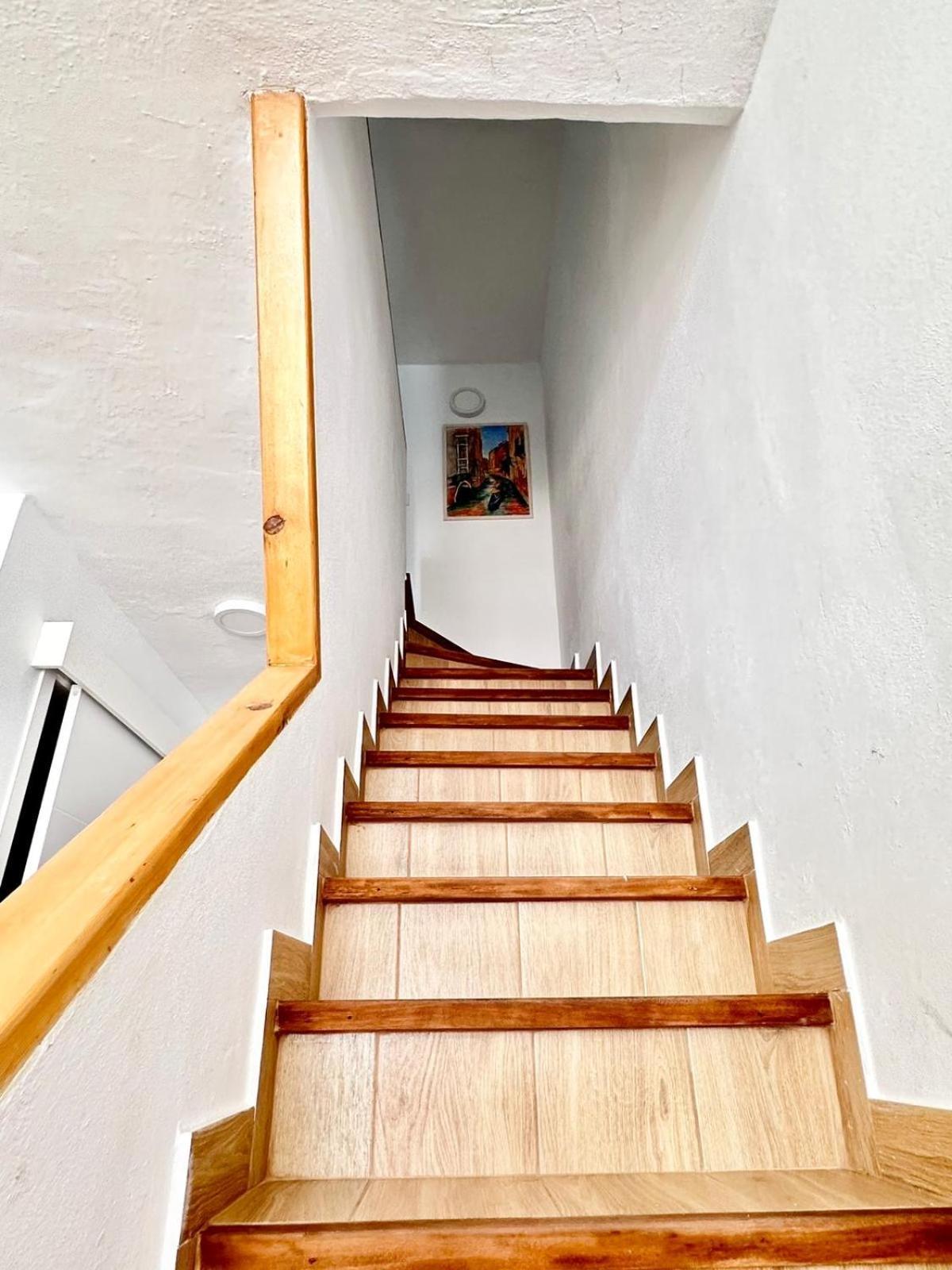 Villa Turquesa 98, Zahara Zahara de los Atunes Esterno foto