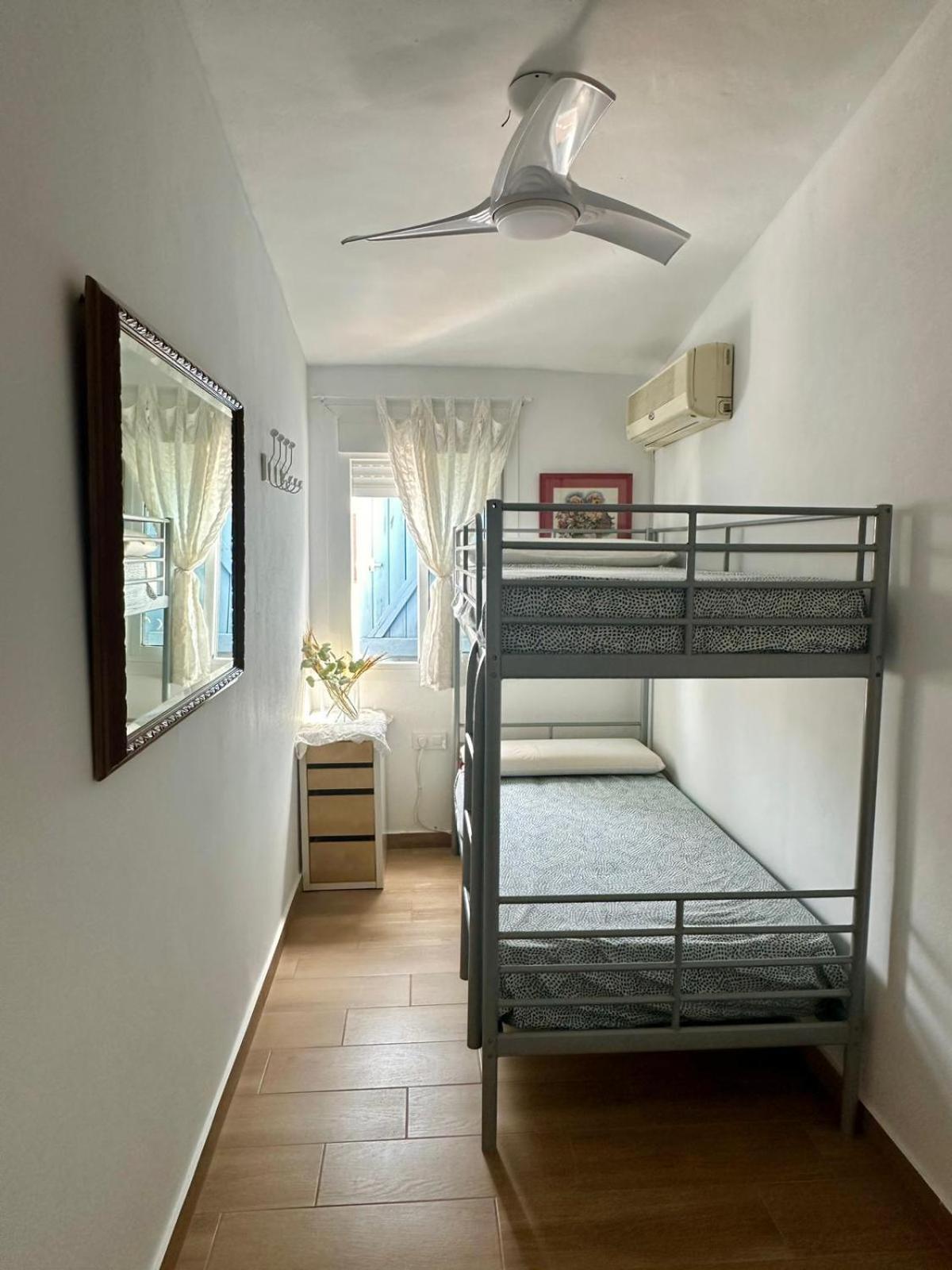 Villa Turquesa 98, Zahara Zahara de los Atunes Esterno foto