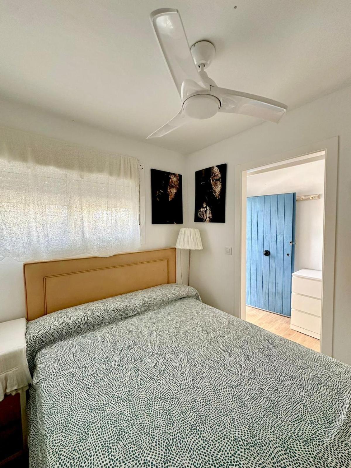 Villa Turquesa 98, Zahara Zahara de los Atunes Esterno foto