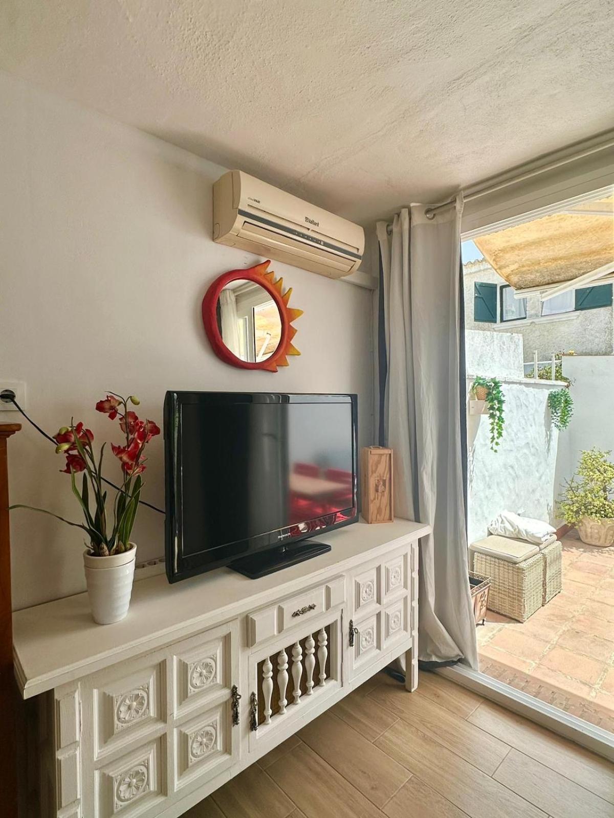 Villa Turquesa 98, Zahara Zahara de los Atunes Esterno foto